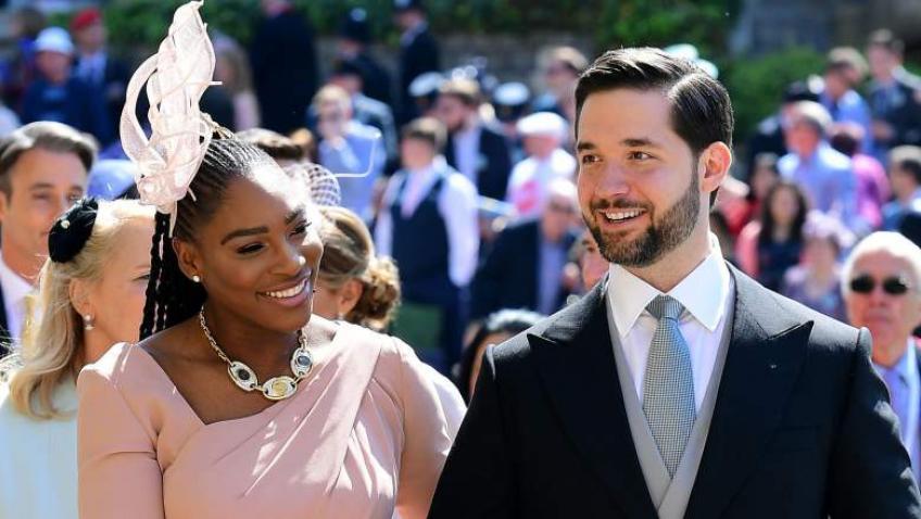 Serena Williams: Fahri Ermeniyim, Ermenice öğrenmeye başladım